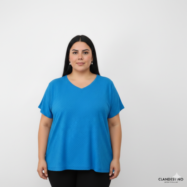 Producto - Blusa Maurices t.5/6