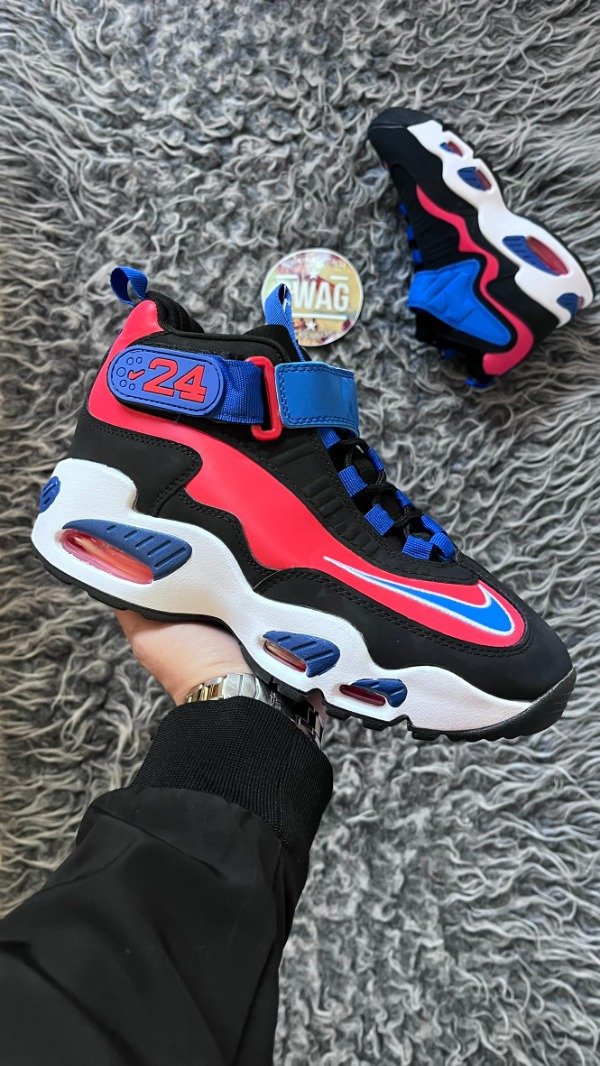 Producto - AIR MAX GRIFFEY ALTERNATE USA