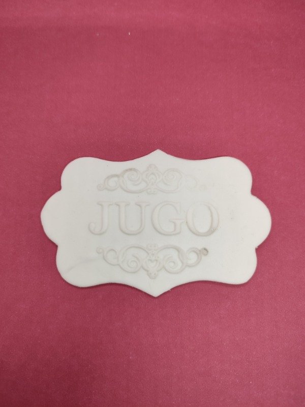 Producto - Jugo etiqueta