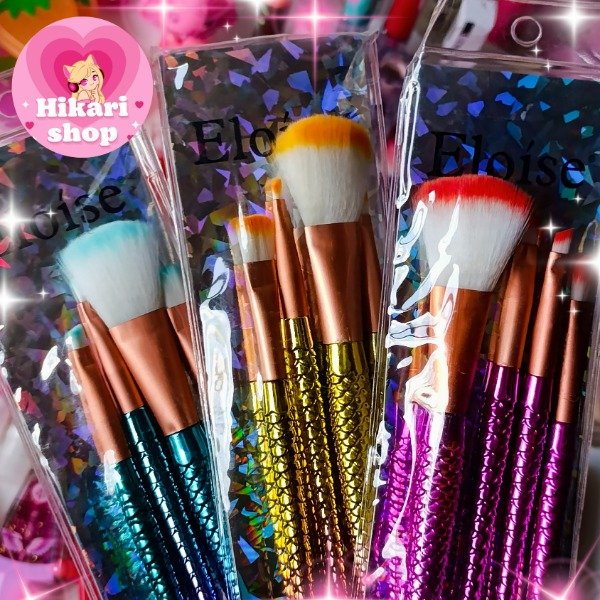 Producto - Brochas Siren