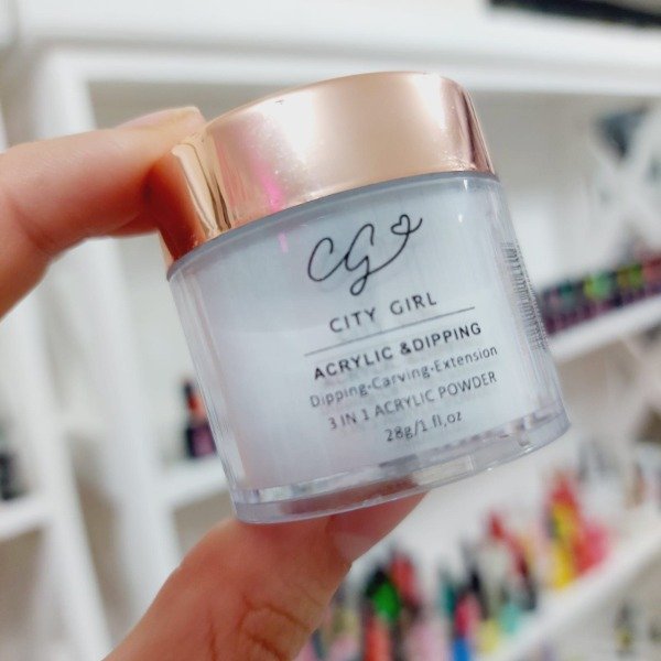 Producto - Polimero City Girl (F88)