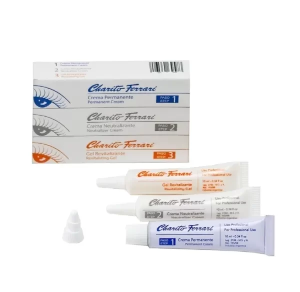 Producto - MINI KIT CHARITO