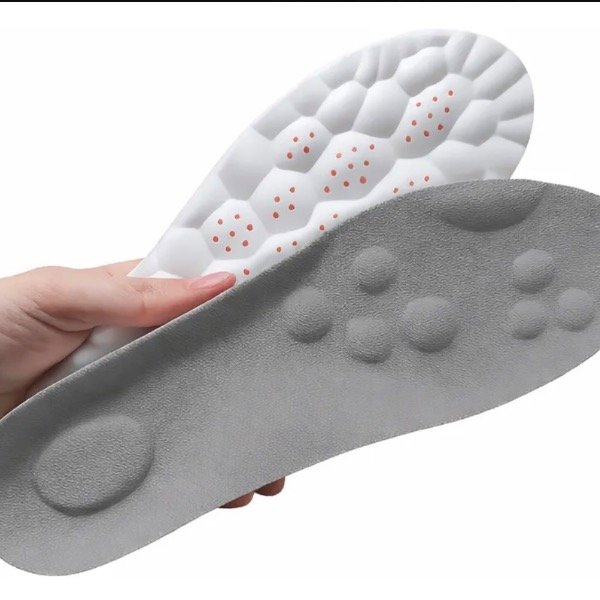 Producto - PLANTILLAS DEPORTIVAS ALTO RENDIMIENTO