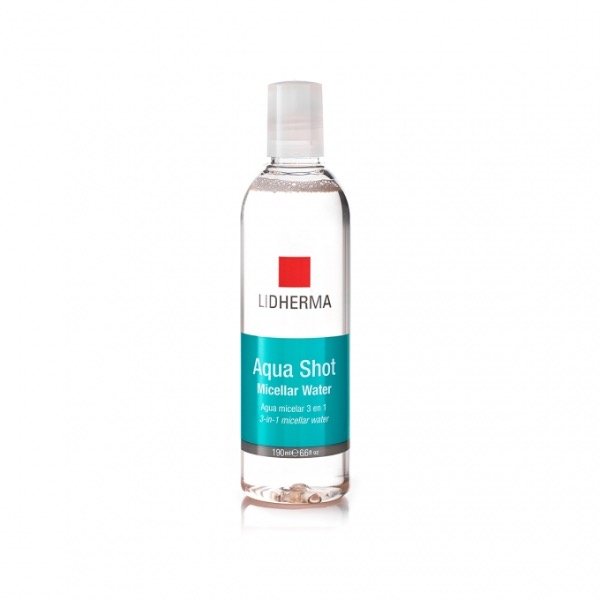 Producto - Micellar Water