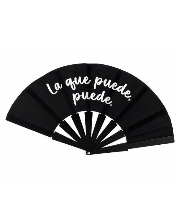 Producto - Abanico Laque