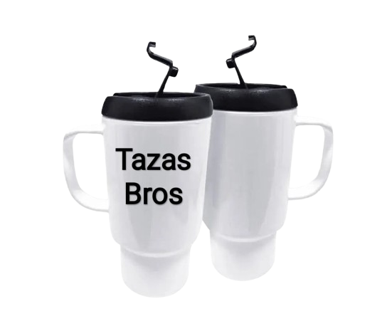 Producto - Vaso termico de polímero