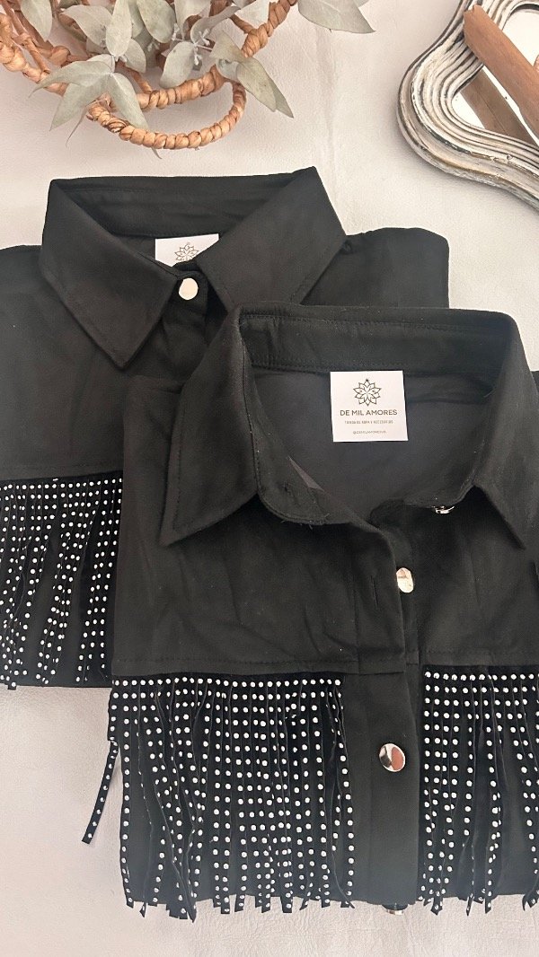 Producto - CAMISACO BRENDA