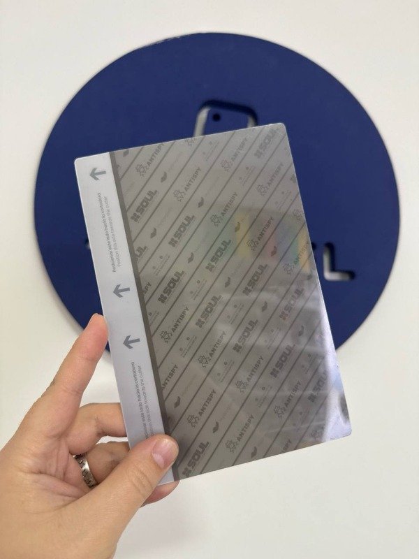 Producto - HIDROGEL MATTE PRIVACY ANTI ESPIA - PROTECTOR DE PANTALLA