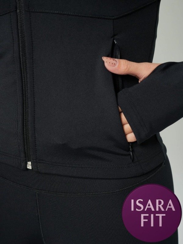Producto - Campera Neutral - 1