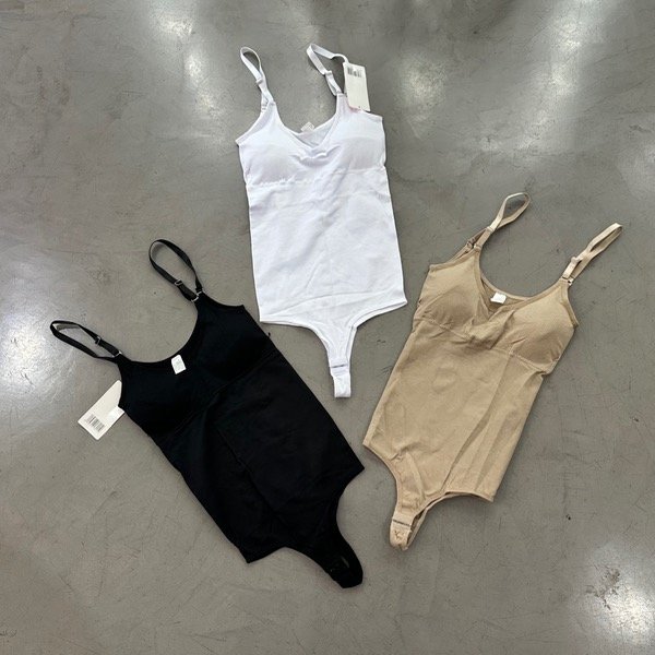 Producto - Body reductor L/XL