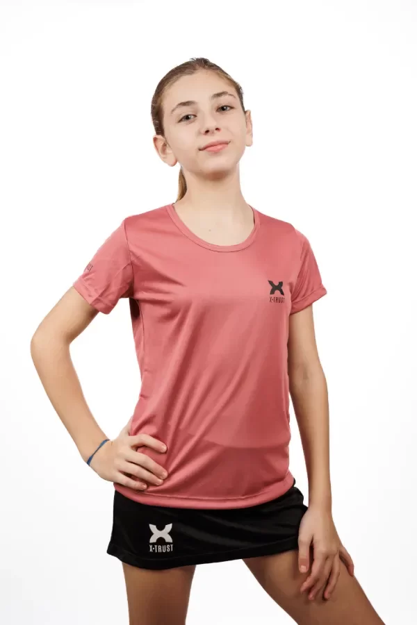 Producto - Remera Dryfit X-Trust Bs As Niñas