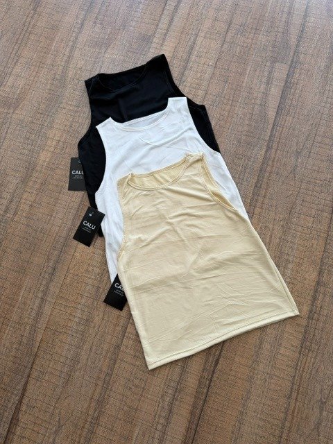Producto - TOP AMERICANO DE MODAL SOFI