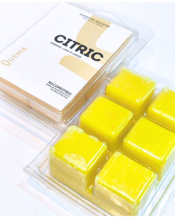 Producto - CITRIC