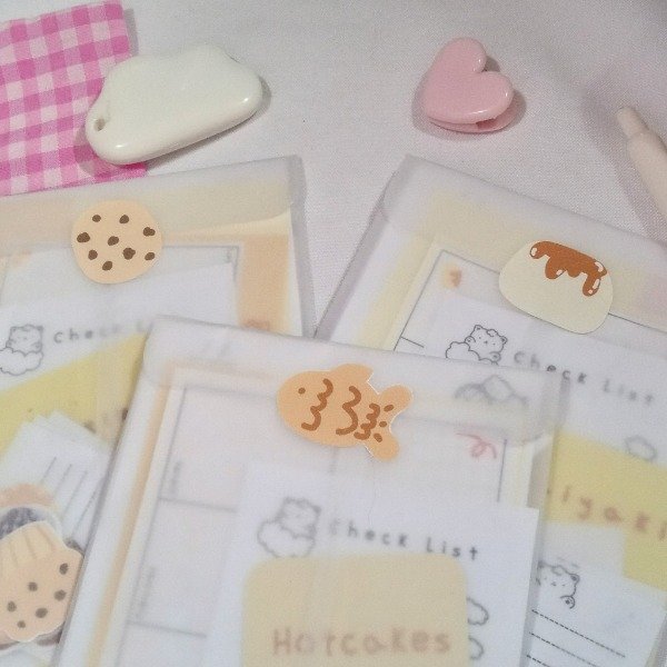 Producto - Pack de Journaling