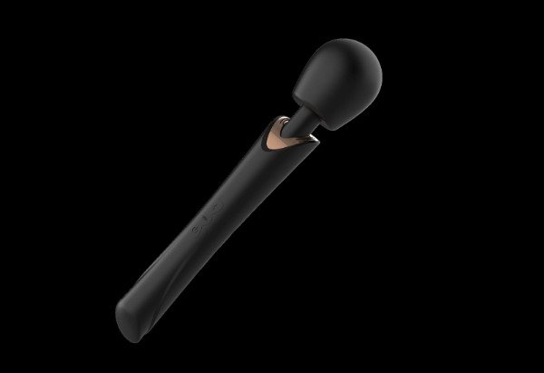 Producto - Lucy - Wand luxury