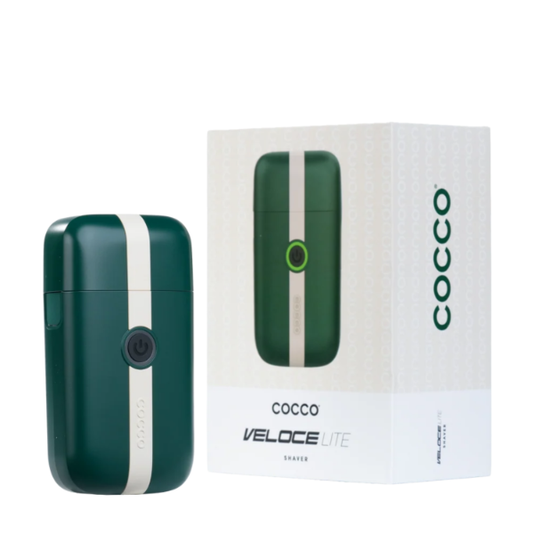 Producto - SHAVER Veloce Lite - COCCO - 3