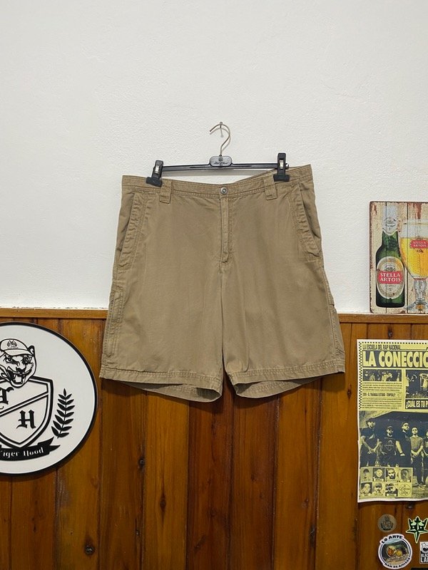 Producto - COLUMBIA BERMUDA CARPINTERO (XXL)