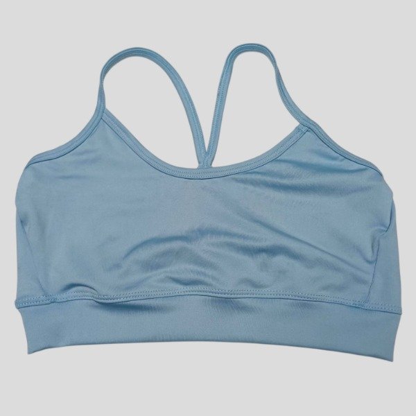 Producto - Top Vika Celeste