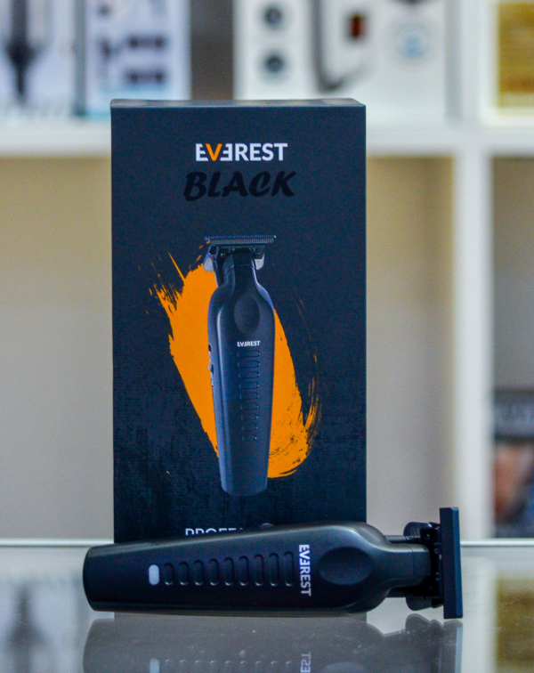 Producto - Everest Black Trimmer