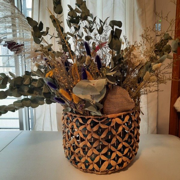 Producto - Cesto Tunez