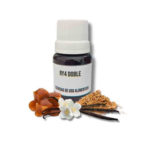 Producto - ESENCIA TPA TFA RY4 DOBLE