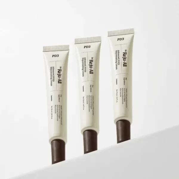 Producto - Dr Reju All Advanced PDRN Rejenating Cream 20g
