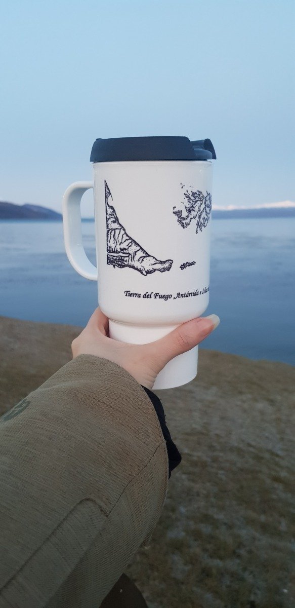 Producto - Vasos térmicos