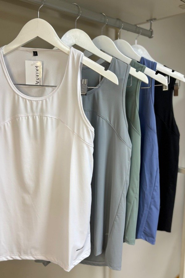 Producto - Musculosa Huayna