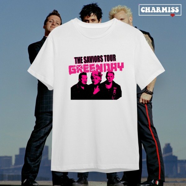 Producto - REMERON OVERSIZE- Saviors Tour - 0