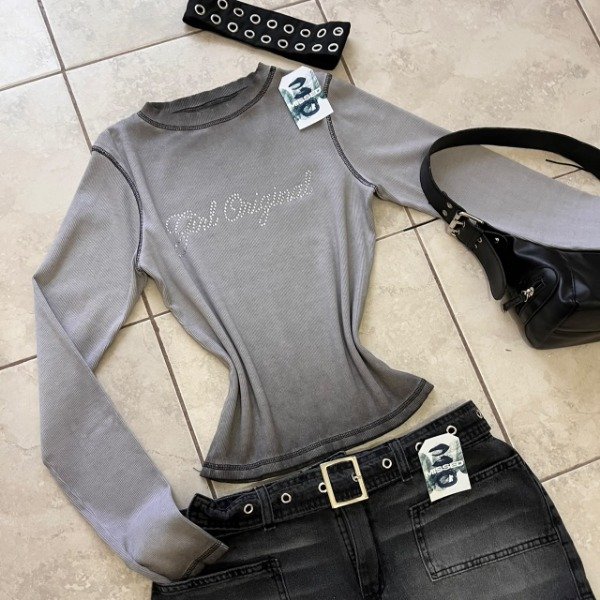 Producto - Camiseta girl