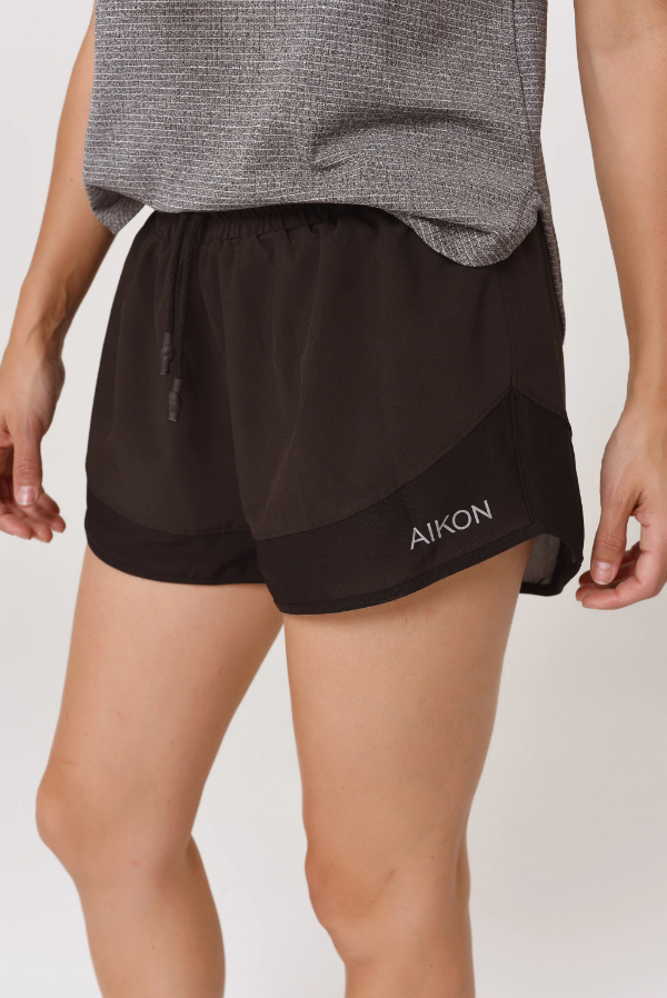 Producto - SHORT VAMP NEGRO