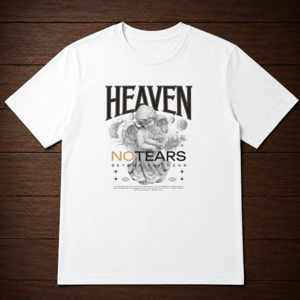 Producto - Remera - Heaven - 0