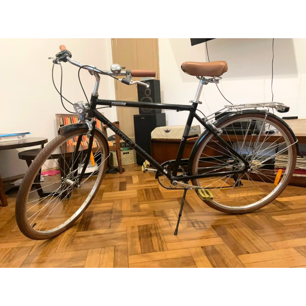 Aurora Folding Bicicleta Plegable Aurora Classic Aurora Folding