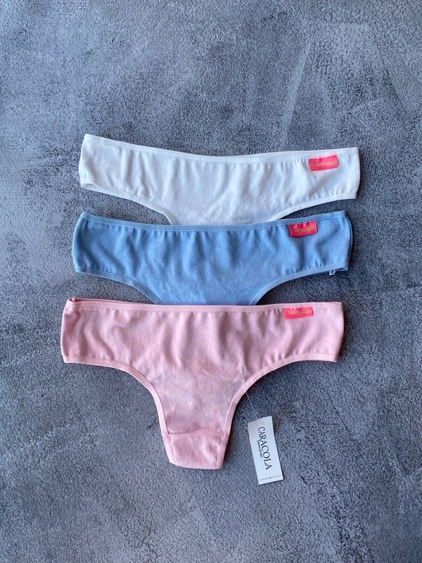 Producto - Pack Chester culottes less