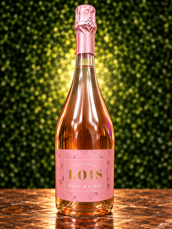 Producto - LOIS ROSE MALBEC