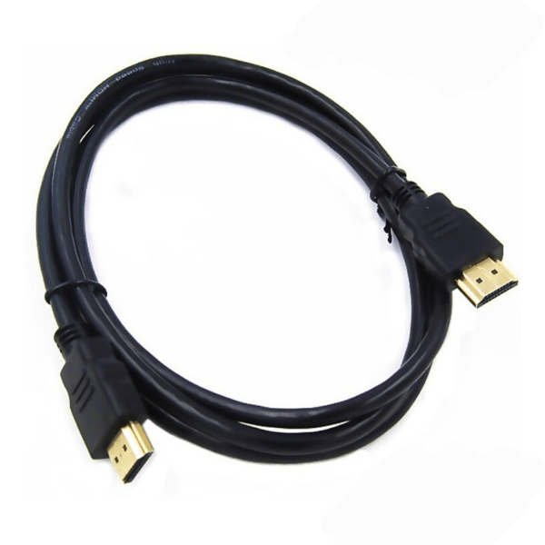 Producto - CABLE HDMI 1.5MTS