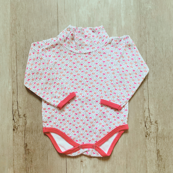 Producto - Body Polera 3M