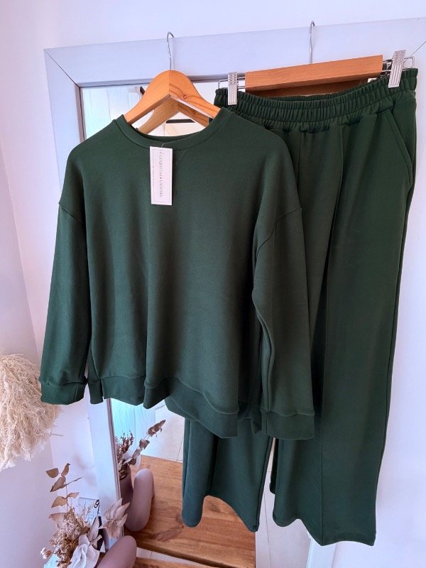 Producto - Set green - 1