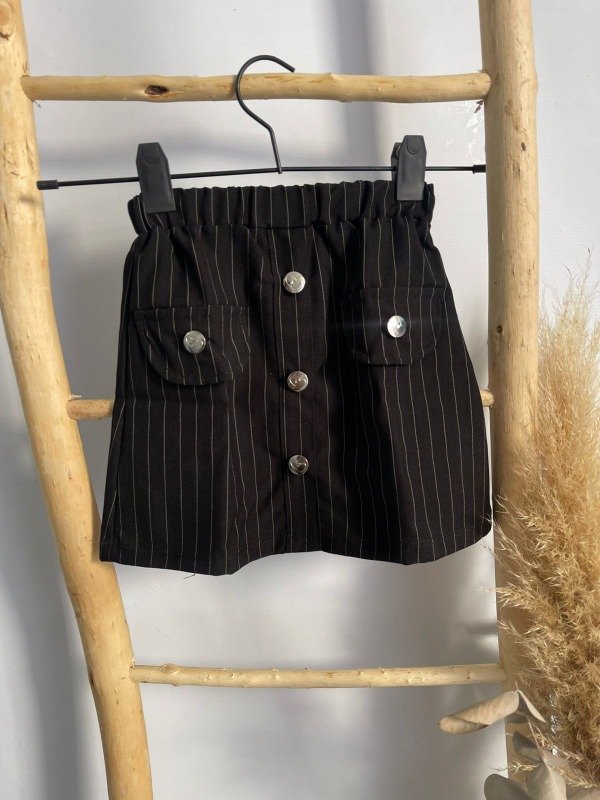 Producto - Pollera milena bebe