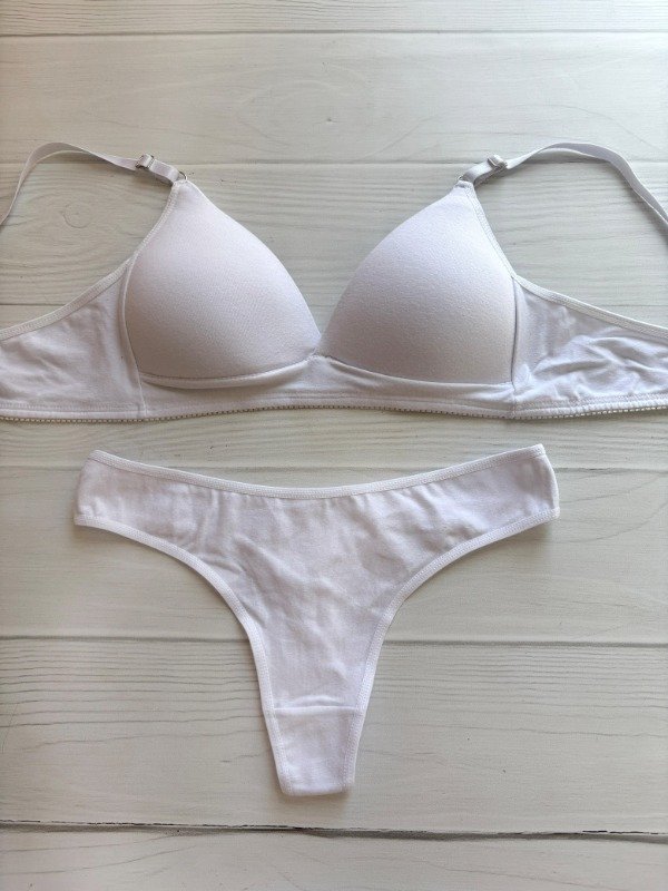 Producto - ART 1640 - TRIANGULITO ALGODON