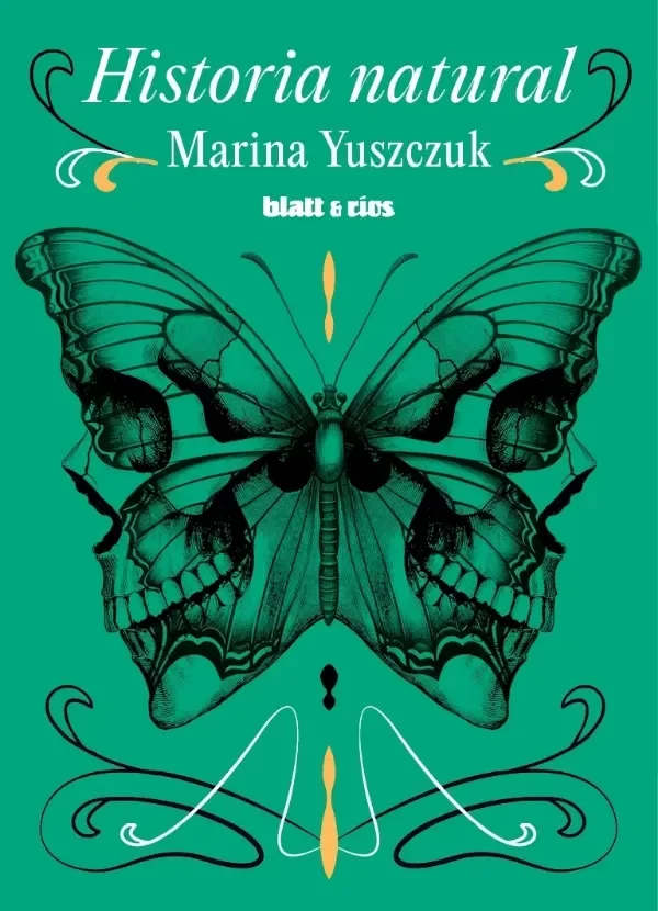 Producto - Historia natural - Marina Yuszczuk