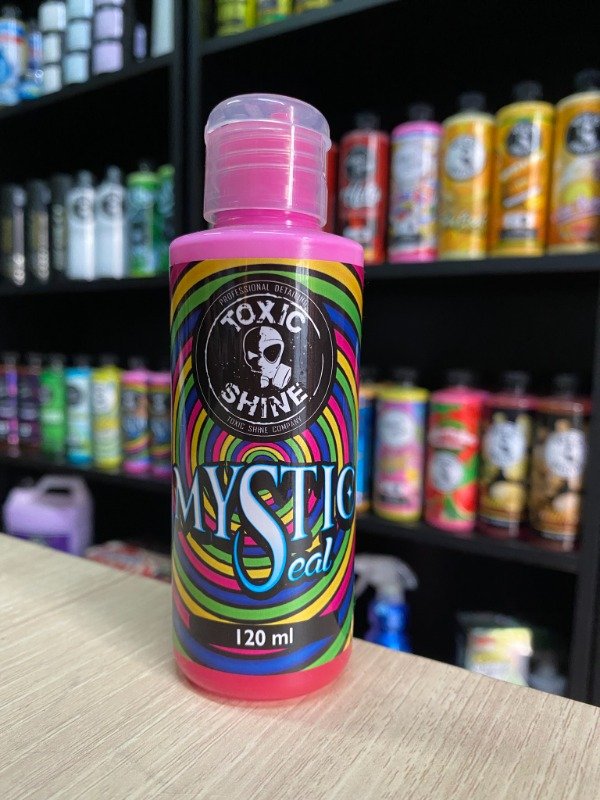 Producto - sellador mystic 120ml