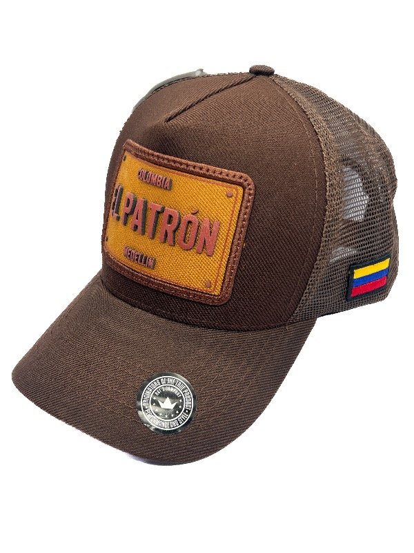 Producto - EL PATRÓN 6