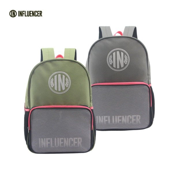 Producto - MOCHILAS CORDURA 68.3104