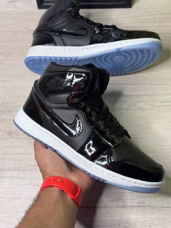Producto - Air Jordan 1 Mid SE Space Jam - 0