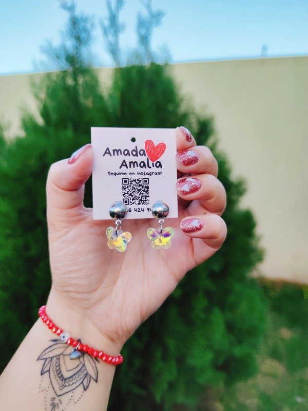 Producto - Camila