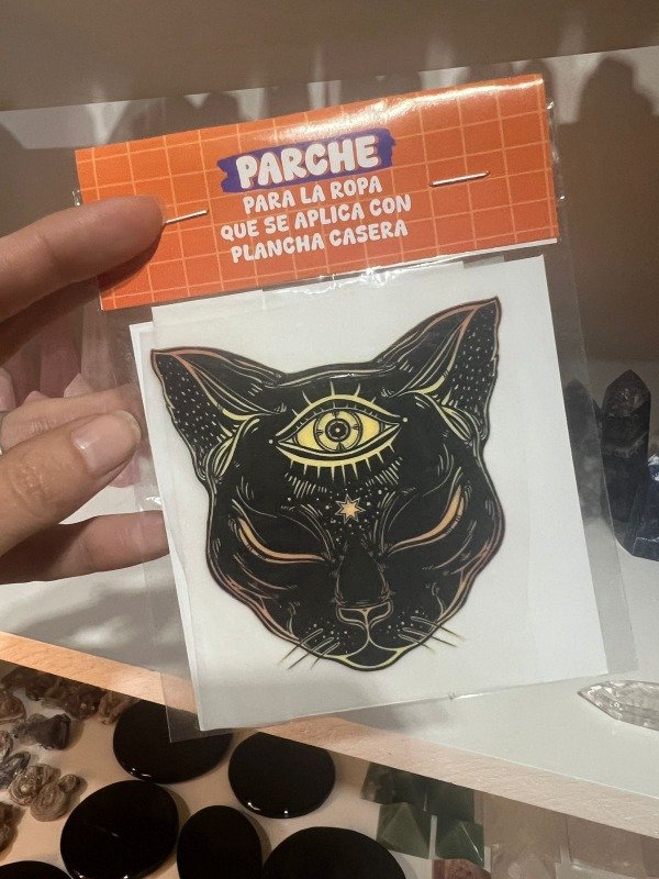 Producto - Estampas holisticas