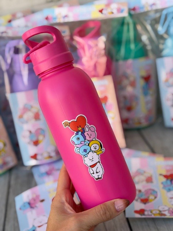 Producto - Kit Botellita deco - 1