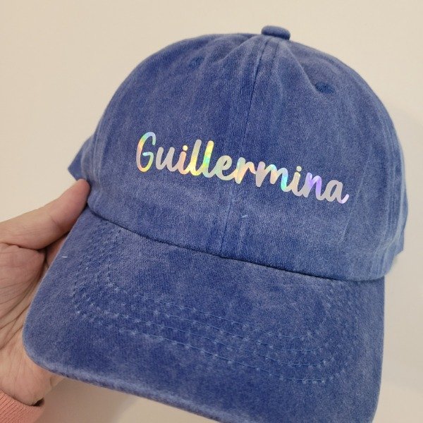 Producto - Gorra vintage niños - 16