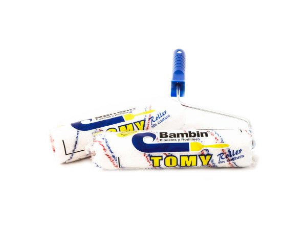 Producto - Rodillo Bambin Tommy (Antigoteo)